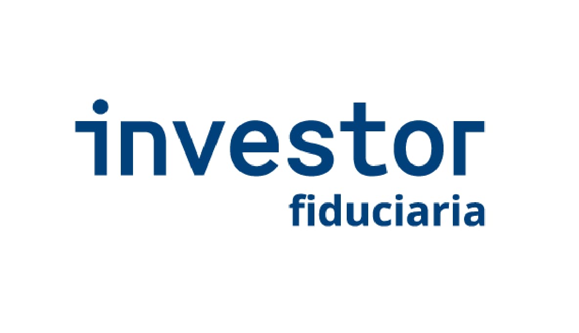 Logo de Investor Fiduciaria