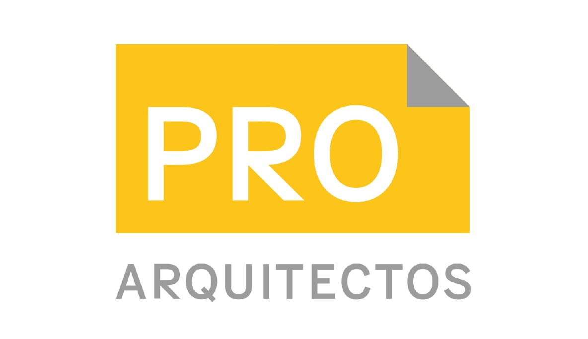 Logo de Pro Arquitectos